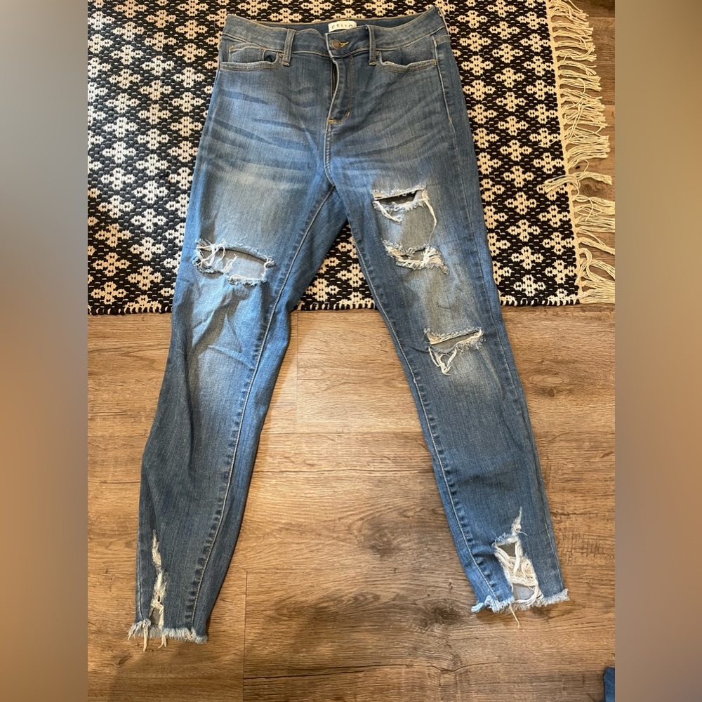 Cello Jeans